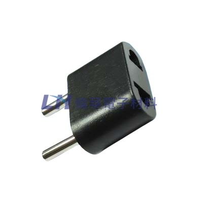 220公-110母插頭 (10入/包)