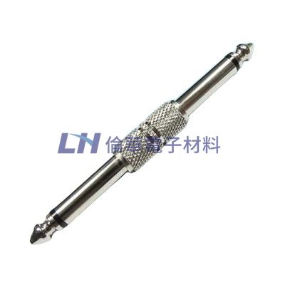 6.3單音頭-6.3單音頭  (10入/包)