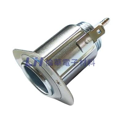 汽車點煙固定座(10入/包)