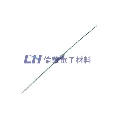 2A溫度保險絲(10入/包)