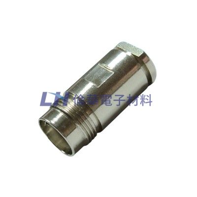 2P衛星插座(10入/包)