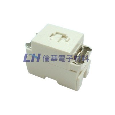 電話插座四芯(10入/包)