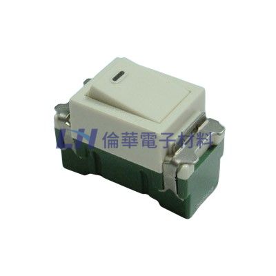 壁上開關國際牌(10入/包)