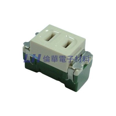 壁上AC座國際牌(10入/包)