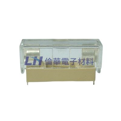 30mm保險絲座附蓋子(10入/包)