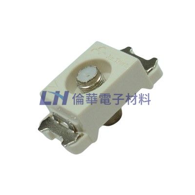 電視插座(雙母)(10入/包)