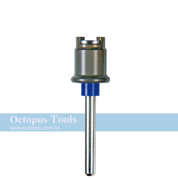 Dremel EZ402 EZ Lock 專用軸柄 245.402EZ