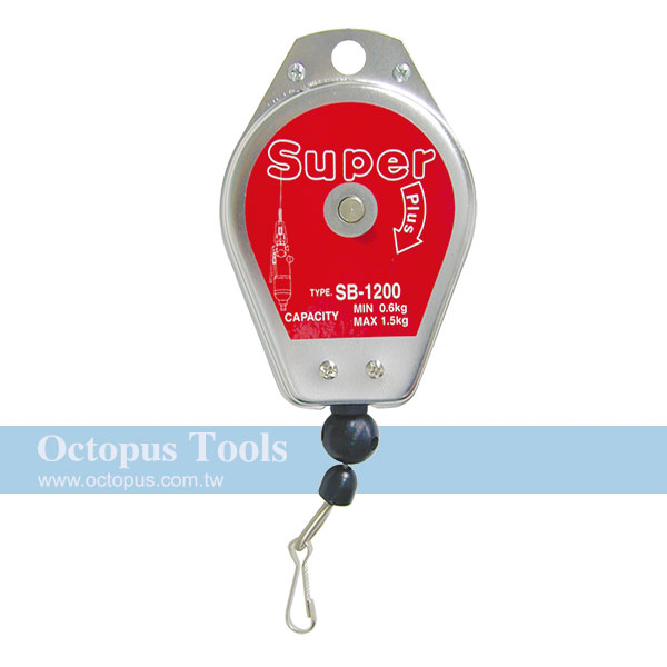 彈簧吊車 0.6-1.5kg 259.1200