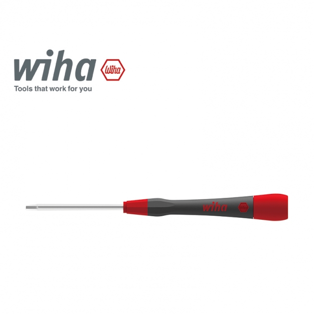 德國 Wiha 精密型 內六角 起子 263 PF