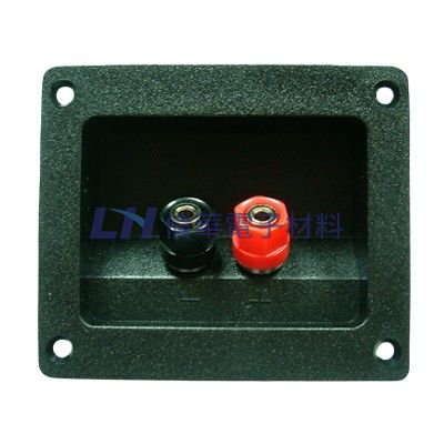 新型盒式端子台(10入/包)