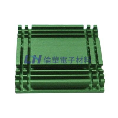 CPU散熱片35x35mm(10入/包)