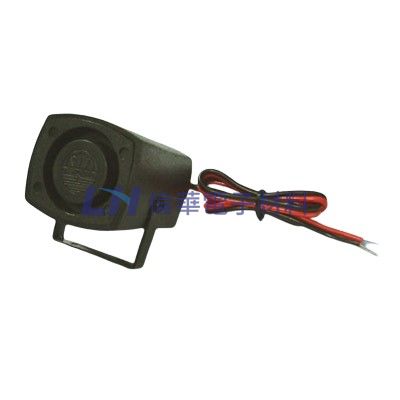 小型警報器 DC12V (10入/包)