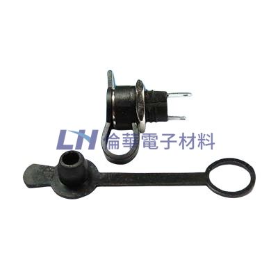 DC座防塵蓋(100入/包)