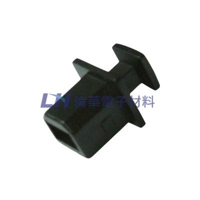 USB母座防塵蓋B型(100入/包)