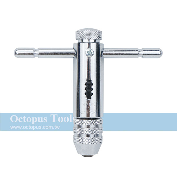 絲攻扳手M3-M10 SUNFLAG 468.TR310