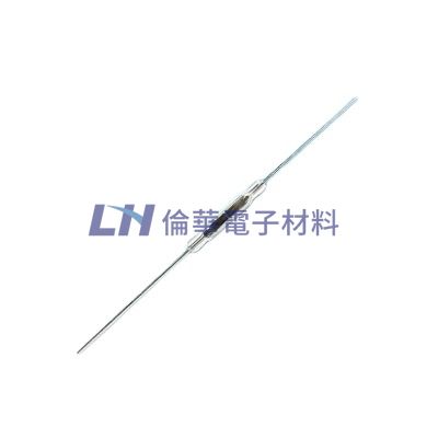玻璃管磁簧開關 14.2x2.3mm(10入/包)