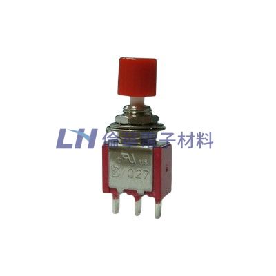 迷你3P2段按式(UL)(10入/包)