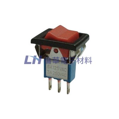 3P2段ON-ON(10入/包)