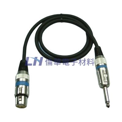 6.3單音-3P佳能母線