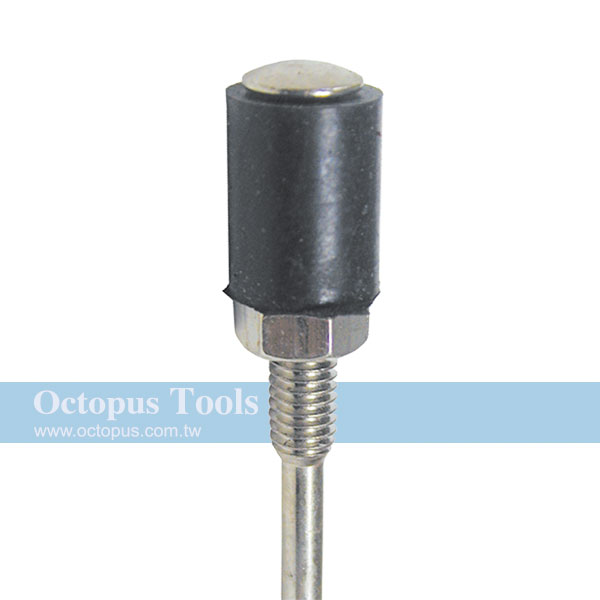 砂布套軸柄 3mm柄 (3/8頭) 960.2301 (10支裝)