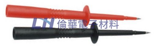 FC-TP178 尖型不鏽鋼測試探針 FC-TP178