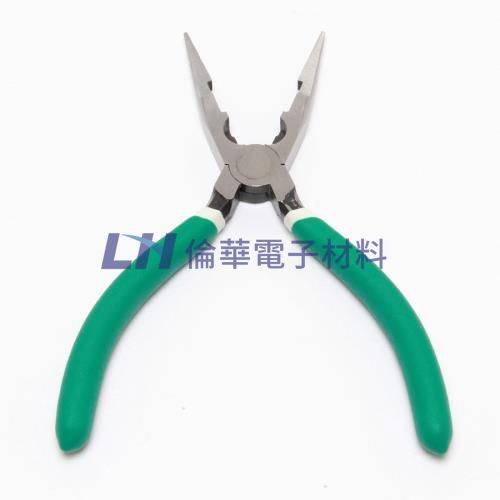ProsKit 寶工 CP-148 電訊接線端子壓接鉗