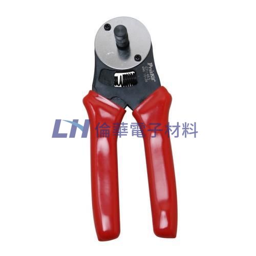 Pro'sKit 寶工 CP-463 D-CONNECTOR壓著工具 0.5-3.5mm2