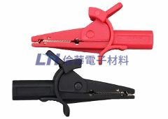 FC-A23 大型長吻鱷魚夾 FC-A23