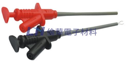 FC-A28 伸縮型IC測試鉤 FC-A28