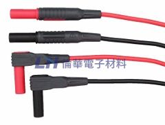 FC-TL108 香蕉-香蕉連接線 FC-TL108