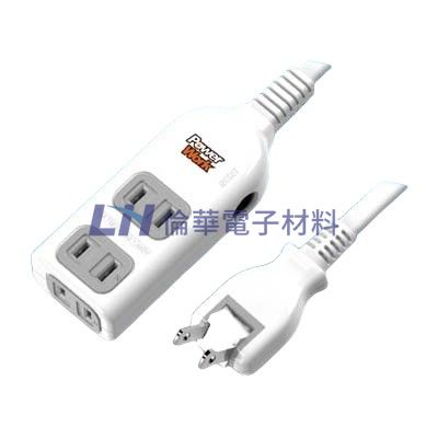 15A 125V 1650W