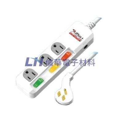 15A 125V 1650W