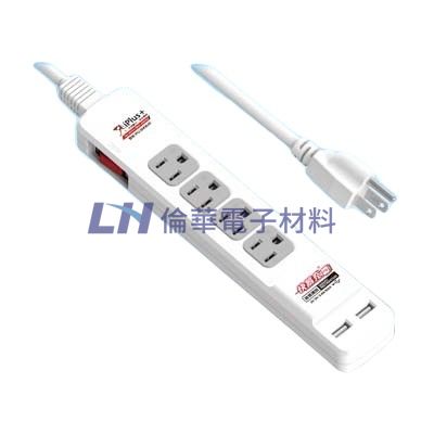 15A 125V 1650W