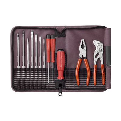 替換型螺絲起子