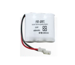 無線電話.緊急照明燈充電池組