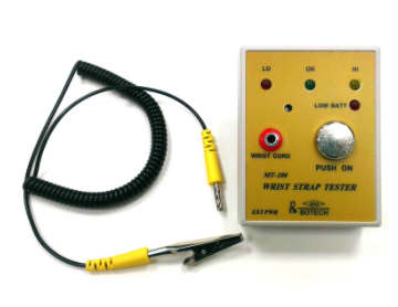 防靜電儀器設備