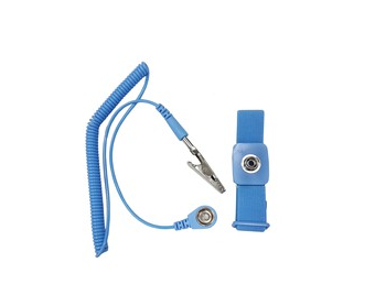 防靜電人員裝備