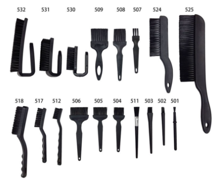 防靜電耗材用品