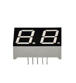 7段顯示器/點矩陣