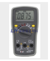 多功能自動換檔電錶 DM–875