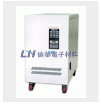 伺服馬達式-交流穩壓器 AVR伺服馬達式