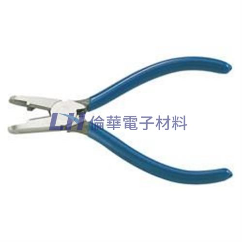 ProsKit 寶工 1PK-CT006 電信接線端子壓著鉗