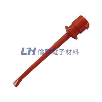 90mm測試鉤(10入/包)