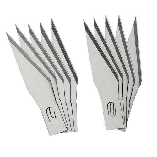 Pro'sKit 寶工 508-394A-B 8PK-394A用小雕刻刀片