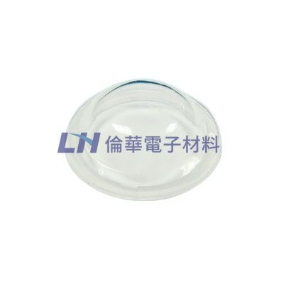 3P圓型帶燈開關防水套(10入/包)