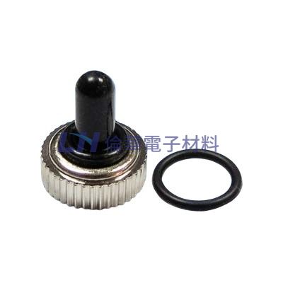 迷你防水帽 (台製+彈回開關專用)(10入/包)