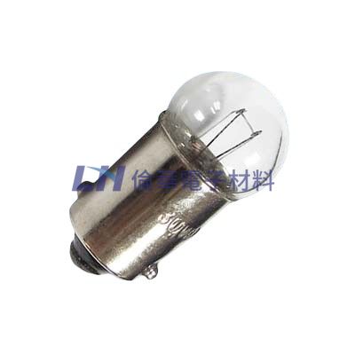BA9S燈泡 0.11A (20入/包)