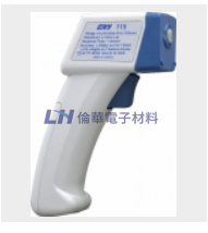 槍型導磁/非導磁膜厚計 CHY-115