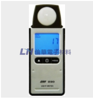 數位式照度計 CHY-230