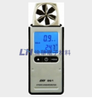 風速-溫濕度計 CHY-261